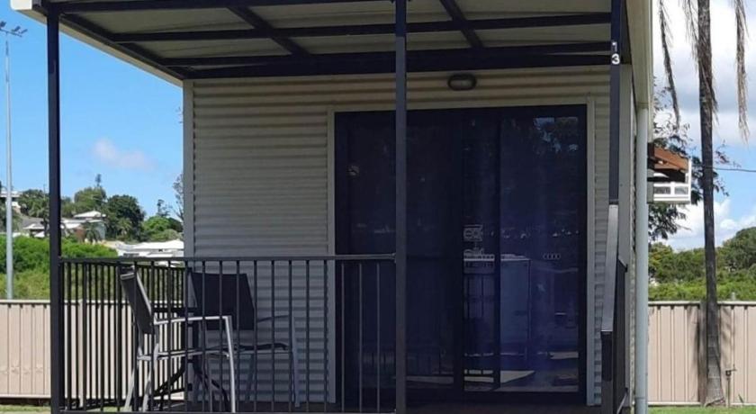 Blue Dolphin Caravan Park Yeppoon