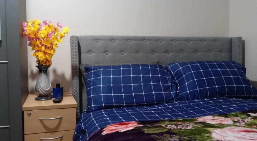 Exclusive Double Bedroom in a Gorgeous Shared Flat with Top Access