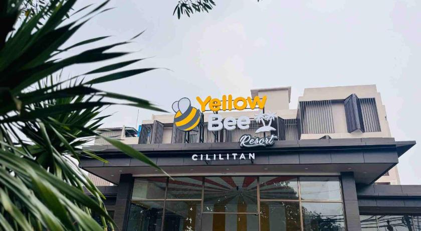 Yellow Bee Resort Cililitan