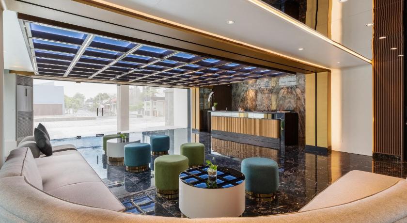 Swiss-Belexpress Yogyakarta