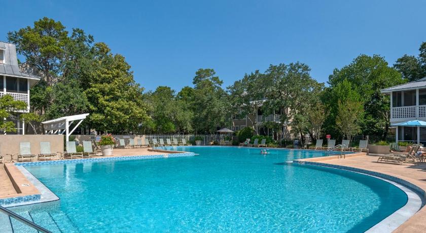 Hidden Dunes Cottage 235 by Newman-Dailey