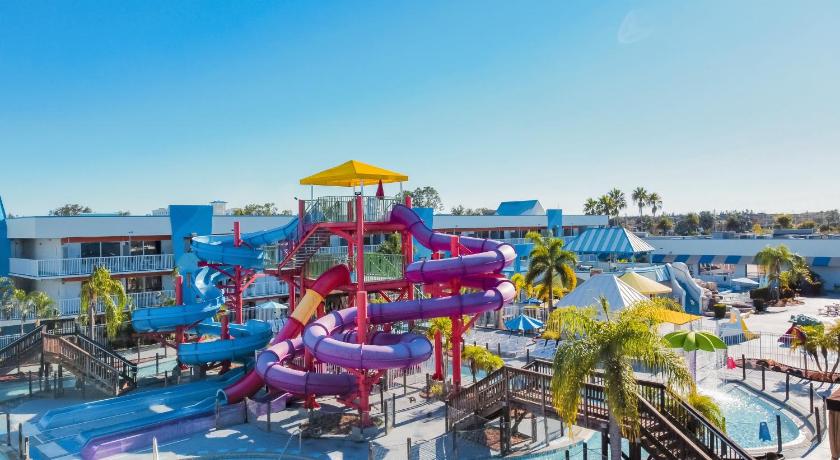 Ramada by Wyndham Hotel & Water Park 이미지