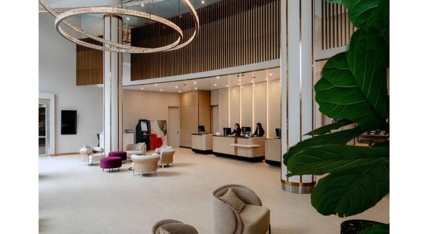 Crowne Plaza Sydney Airport By IHG