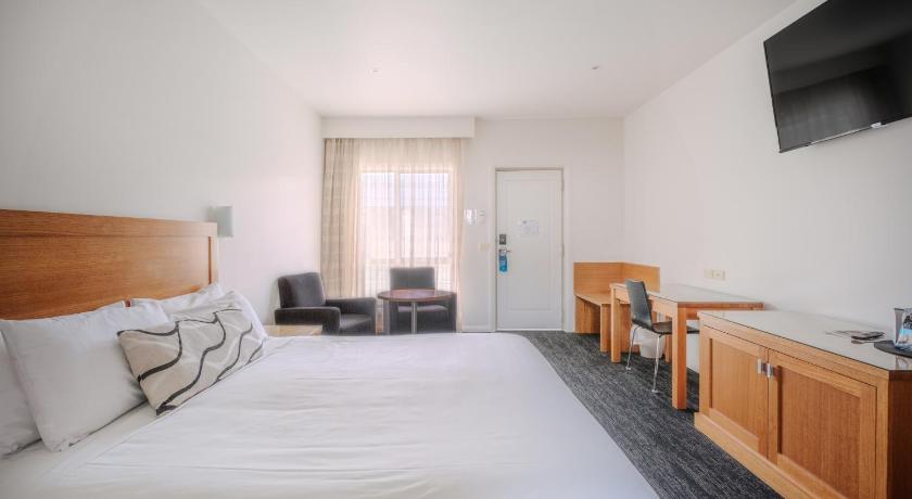 Wyndhamere Motel Shepperton