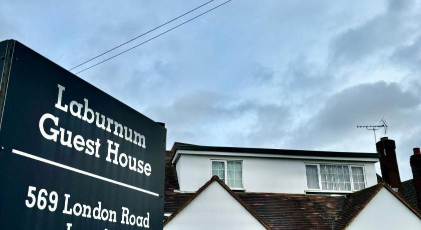 Laburnum Guest House