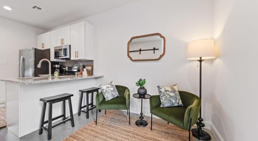 Charming Townhome - New Construction