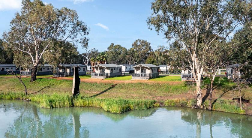 Discovery Parks - Mildura, Buronga Riverside