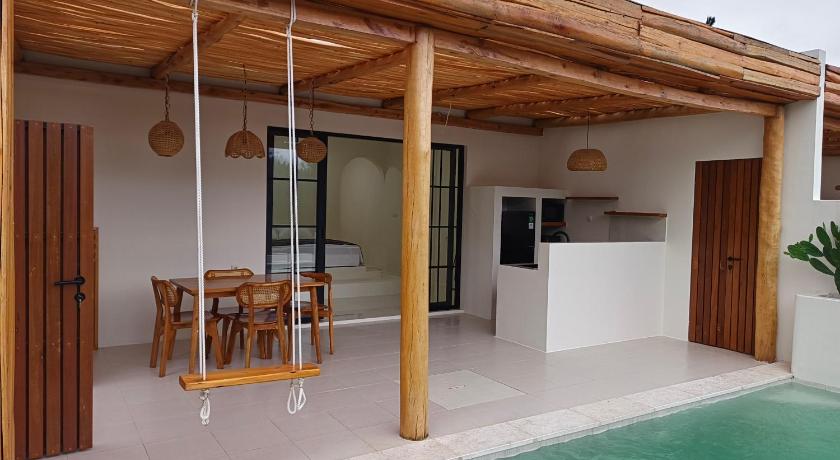 Villa Fortuna - PANDAWA #Puncak Bogor