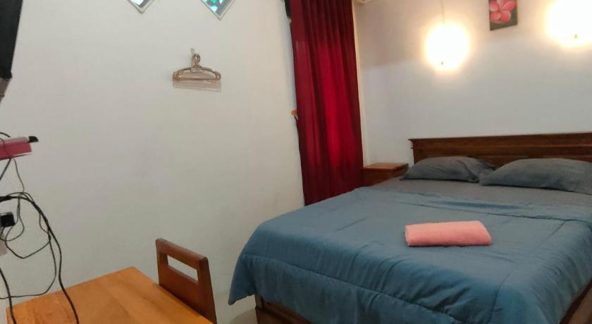 Jatisela homestay