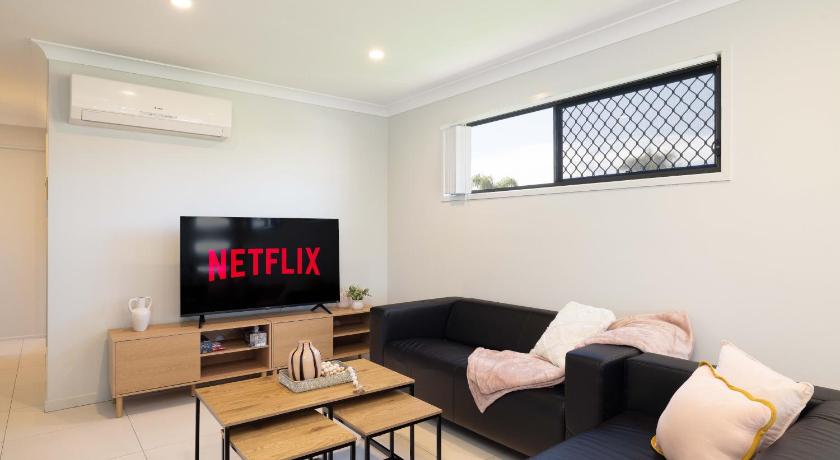 Smart Suites Self Check-in Apartments - Rocklea Station N
