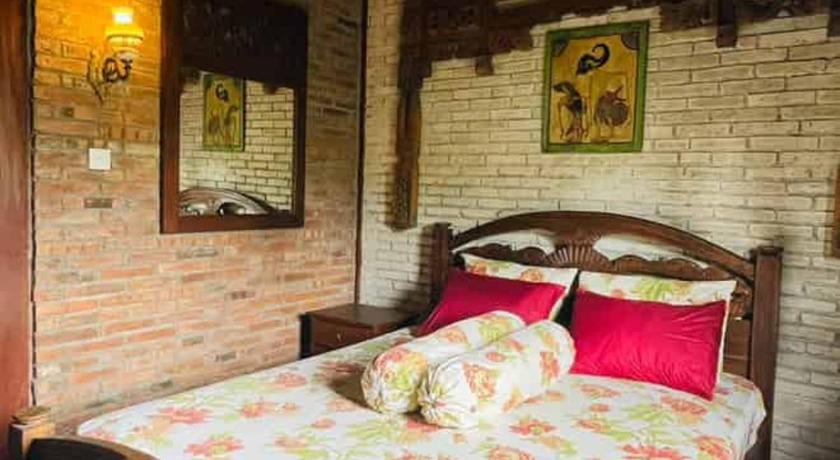 Merapi Farmstay