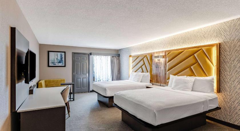 The Wander Hotel, a Ramada by Wyndham