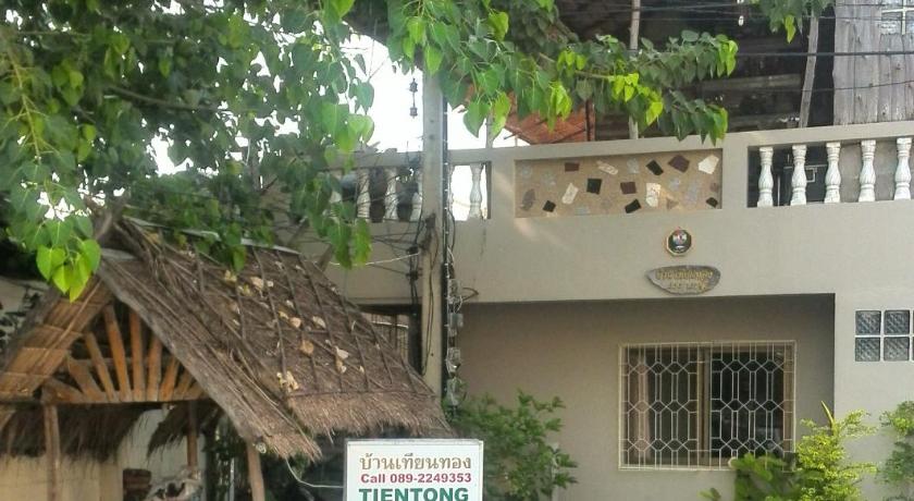 Tientong Guesthouse