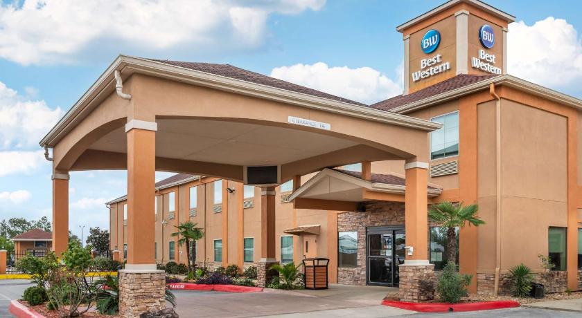 Best Western Casino Inn