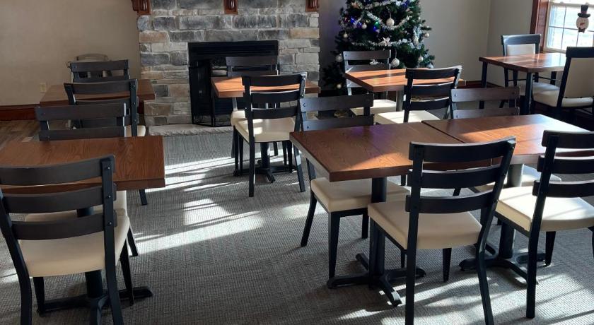 Fireside Inn and Suites