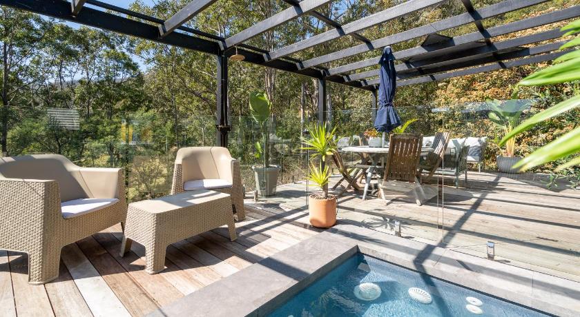 Mike's - A Luxurious Cabin Surrounded By Nature