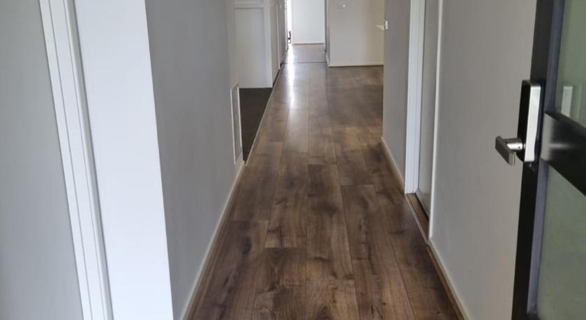 Private Room cbd Airport 20 min