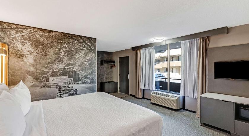 The Wander Hotel, a Ramada by Wyndham