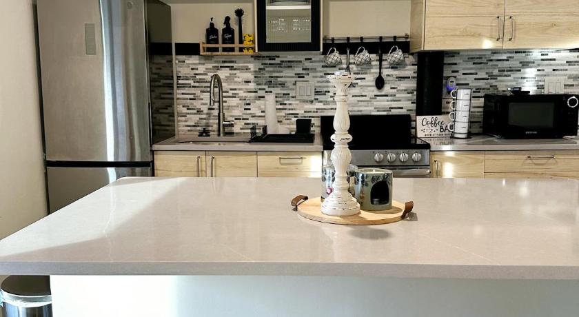 Contemporary Downtown Condo