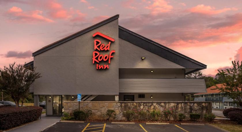 Red Roof Inn Greenville
