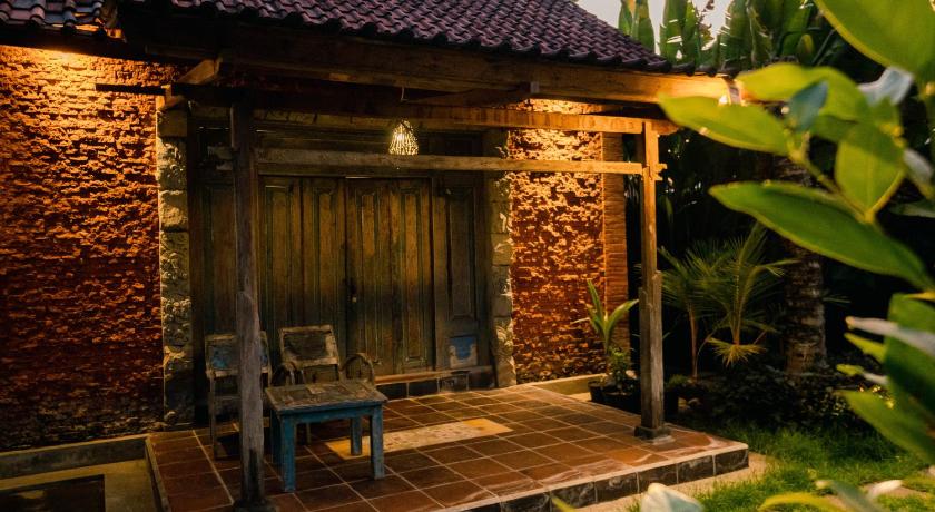 Kapten Nyoman House