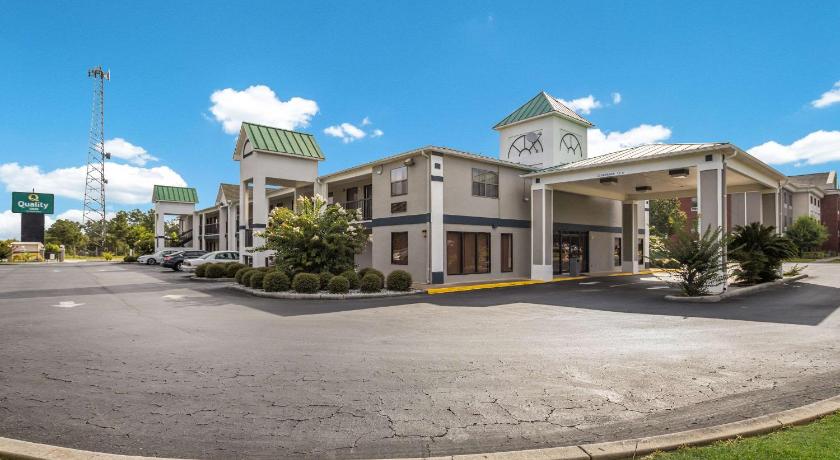 Quality Inn Quincy - Tallahassee West