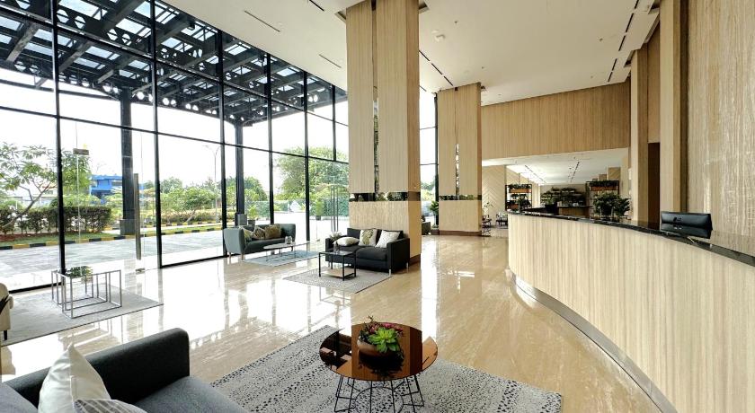 Howard Johnson By Wyndham Tangerang