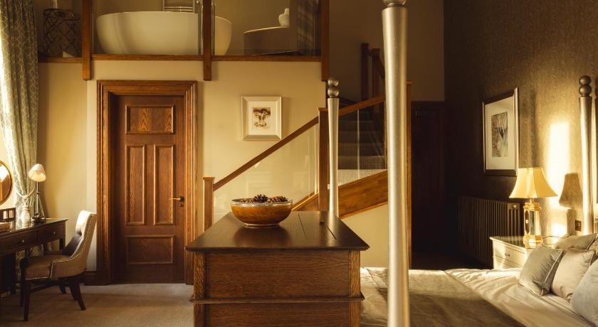 The Station Hotel