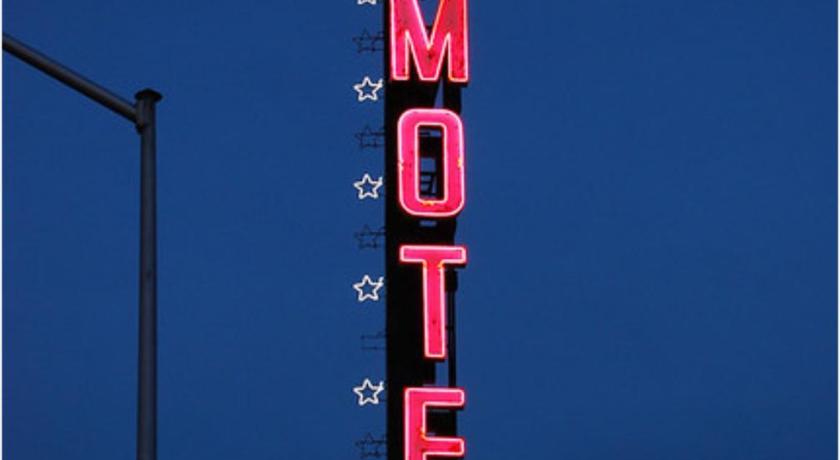 US Motel