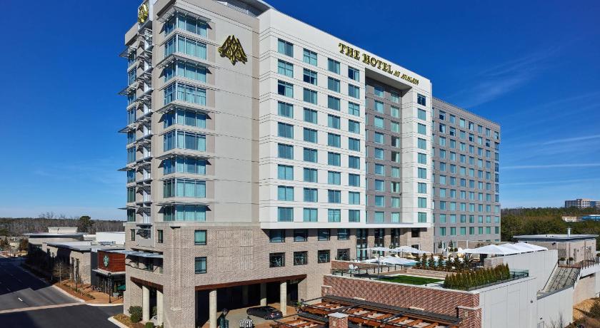 The Hotel at Avalon, Autograph Collection