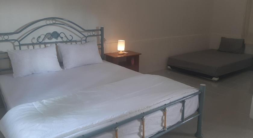 D' La Calma Guest House
