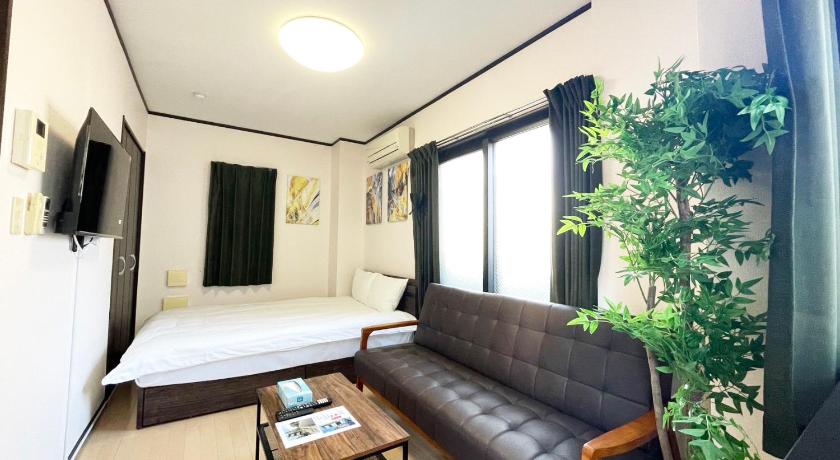 Japan House Oshiage