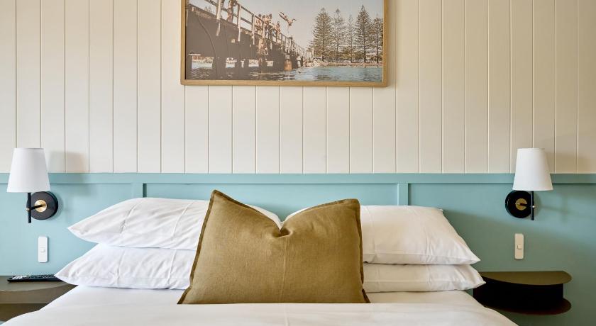 Chalet Motel Brunswick Heads