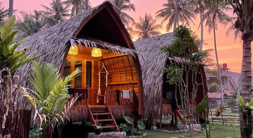 Cocochill Surfhouse