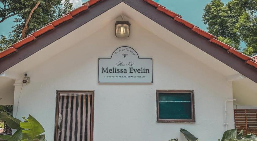 House of Melissa Boutique Farmstay