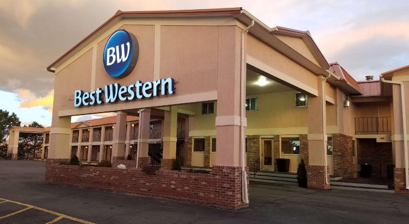 Best Western Torchlite