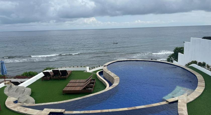 Amed Sea Resort