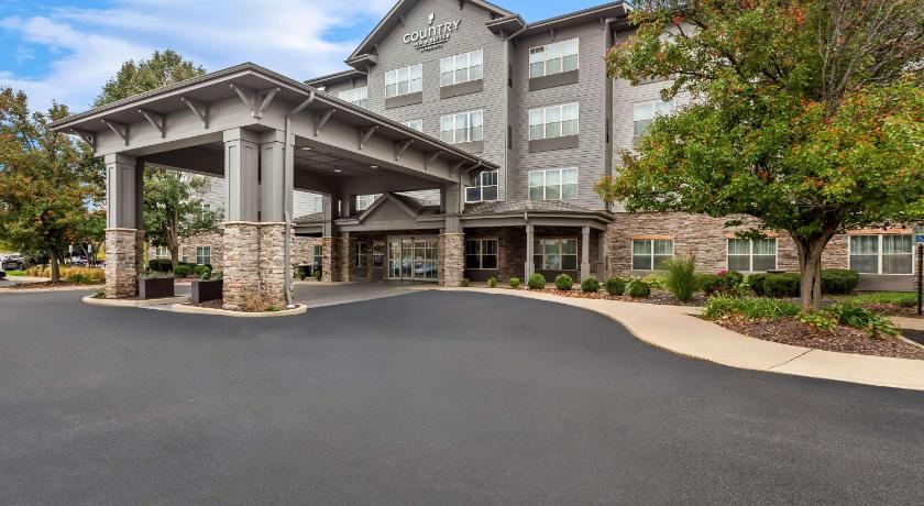 Country Inn & Suites by Radisson, Portage, IN