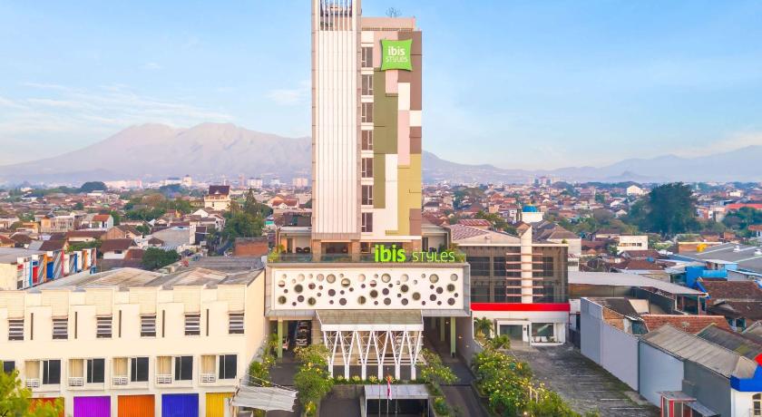 Ibis Styles Malang Hotel