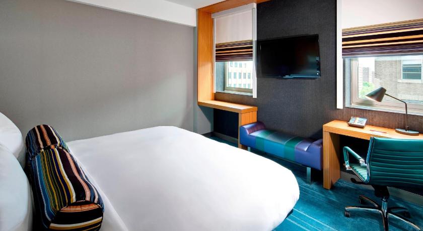 Aloft New York Brooklyn