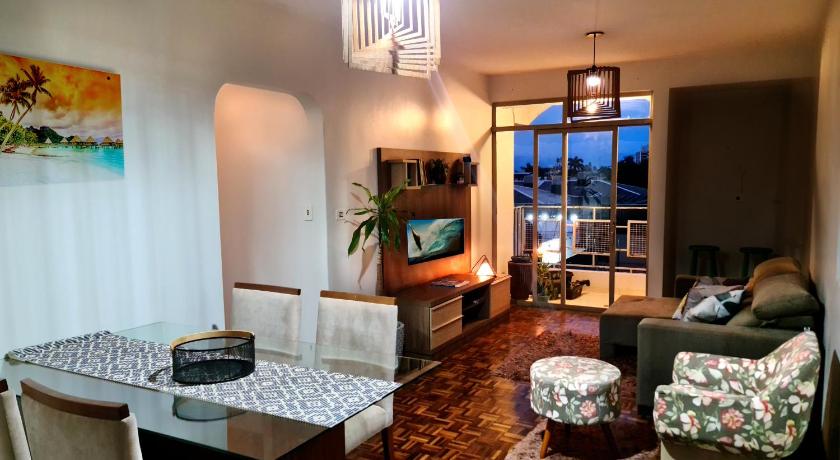 Apartamento na Melhor Localização - Centro, UEM, Mercadão