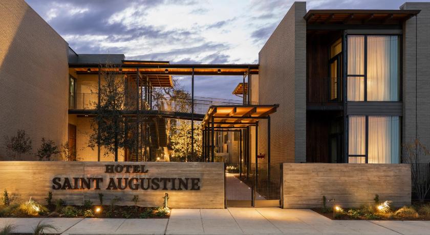 Hotel Saint Augustine