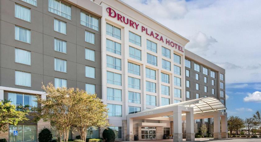 Drury Plaza Hotel Valdosta