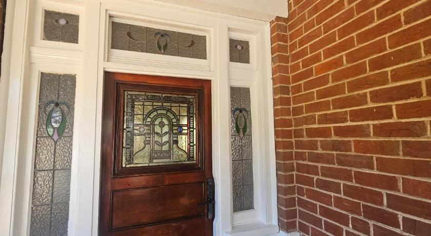 Fitzroy Lodge Cowra