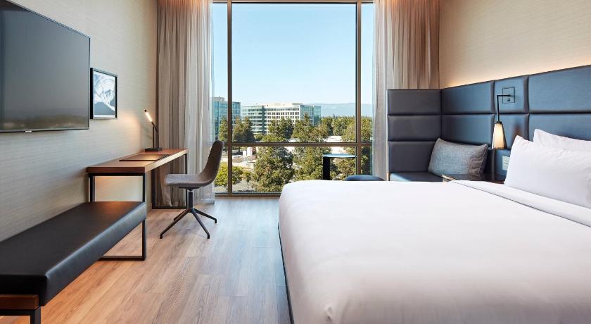 AC Hotel San Jose Santa Clara
