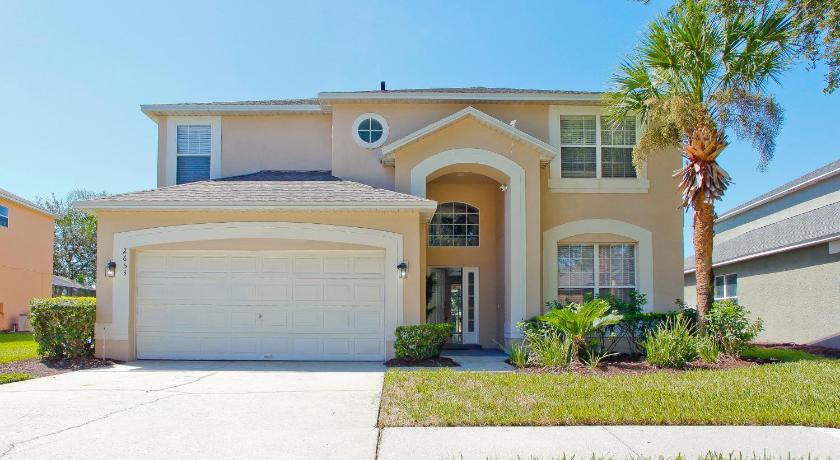 PN Orlando Vacation Home