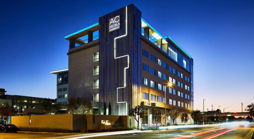 AC Hotel Los Angeles South Bay