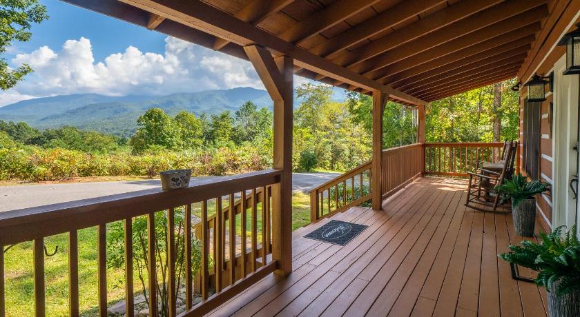 Mountain Haven Cabin
