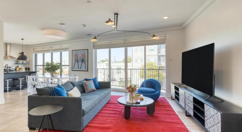 The Carter by AvantStay Spacious Stay Near Downtown