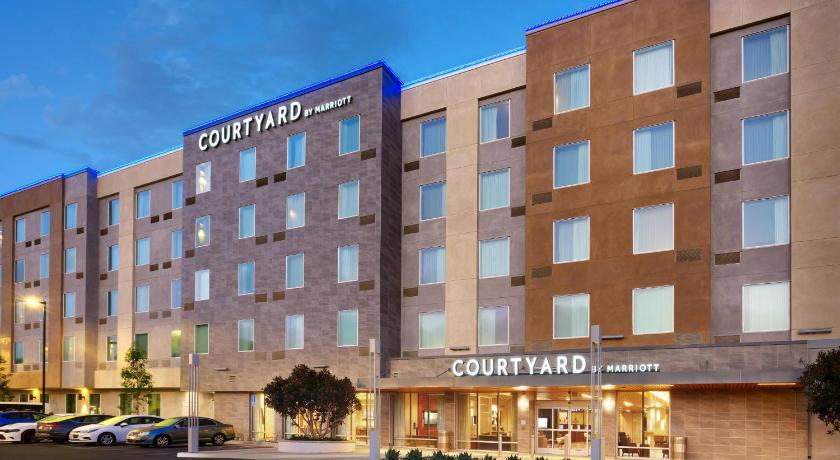 Courtyard Los Angeles LAX/Hawthorne